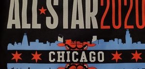 Hanes Shirts - 2020 NBA allstar tshirt Hanes Shirts - 2020 NBA allstar tshirt